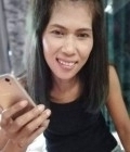 Rencontre Femme Thaïlande à ไทย : Sa, 44 ans